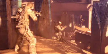 Spec Ops: The Line preview 6
