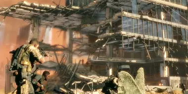 Spec Ops: The Line preview 4