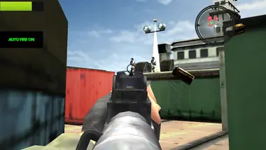 Special Ops: Operation Assault preview 5