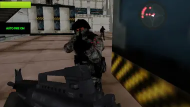 Special Ops: Operation Assault preview 7