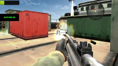 Special Ops: Operation Assault preview 4