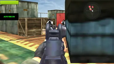Special Ops: Operation Assault preview 3