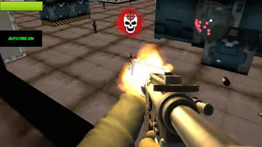 Special Ops: Operation Assault preview 6
