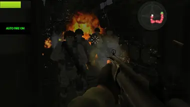 Special Ops: Operation Assault preview 2