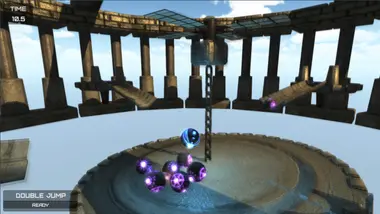 Spectraball preview 7