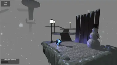 Spectraball preview 5