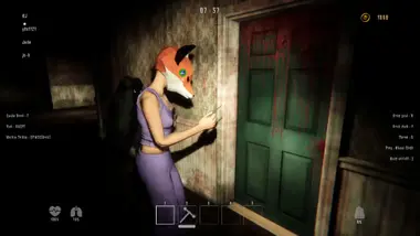 Spectral Scream preview 6