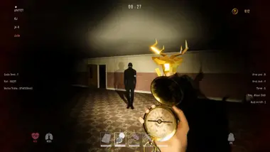 Spectral Scream preview 4