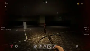 Spectral Scream preview 5