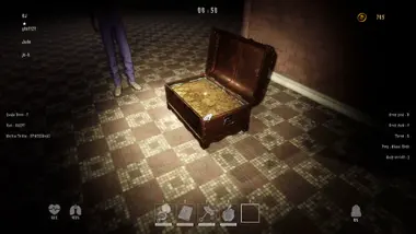 Spectral Scream preview 13