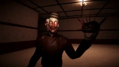 Spectral Scream preview 2