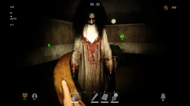 Spectral Scream preview 10