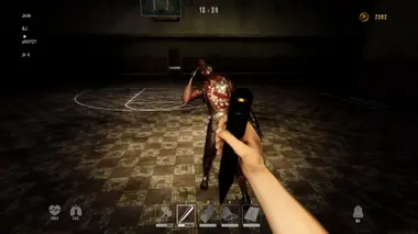 Spectral Scream preview 8