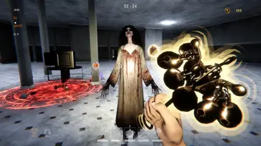 Spectral Scream preview 9