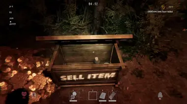 Spectral Scream preview 12
