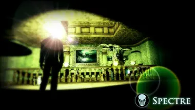 Spectre preview 4