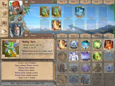Spectromancer preview 5