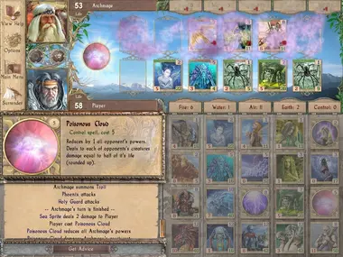 Spectromancer preview 3
