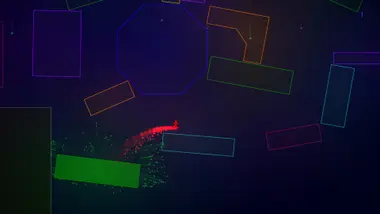 Spectrum Break preview 3