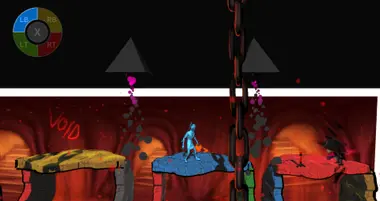 Spectrum: First Light preview 8