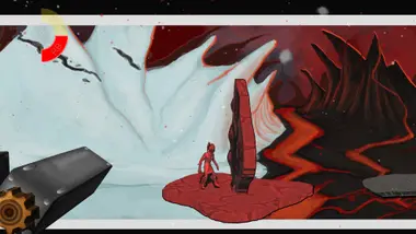 Spectrum: First Light preview 5