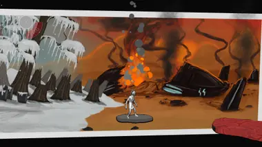 Spectrum: First Light preview 3