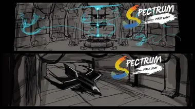 Spectrum: First Light preview 2