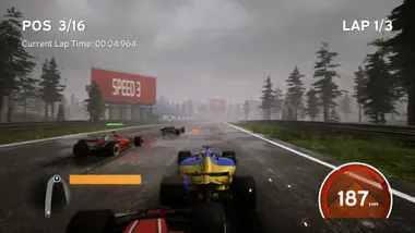 Speed 3: Grand Prix preview 6