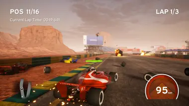 Speed 3: Grand Prix preview 8