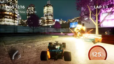 Speed 3: Grand Prix preview 10