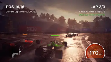 Speed 3: Grand Prix preview 9