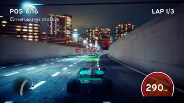 Speed 3: Grand Prix preview 5