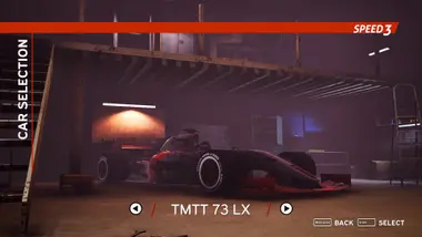 Speed 3: Grand Prix preview 4