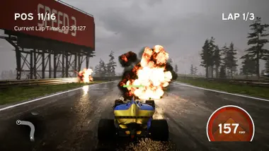 Speed 3: Grand Prix preview 7