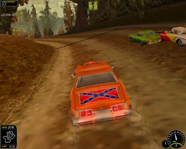 Speed Busters: American Highways .COM preview 4