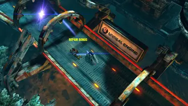 Speed Kills preview 6