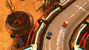 Speed Kills preview 7