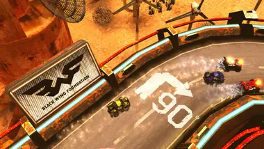 Speed Kills preview 10