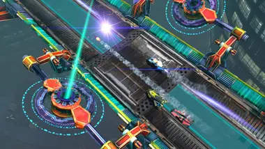 Speed Kills preview 5