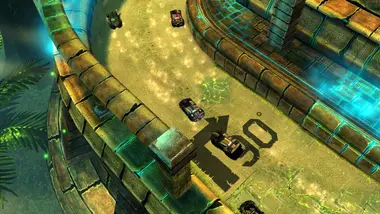 Speed Kills preview 4