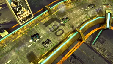 Speed Kills preview 3