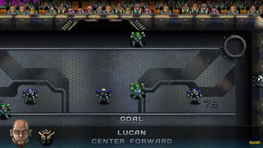 Speedball 2 HD preview 15