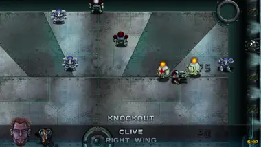 Speedball 2 HD preview 13