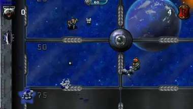 Speedball 2 HD preview 14