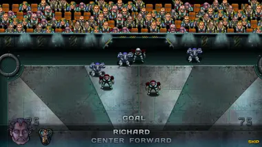 Speedball 2 HD preview 12