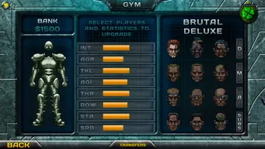 Speedball 2 HD preview 10