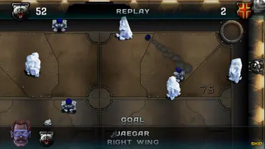 Speedball 2 HD preview 8
