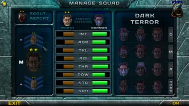 Speedball 2 HD preview 11