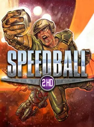 Speedball 2 HD preview 7