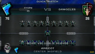 Speedball 2 HD preview 9